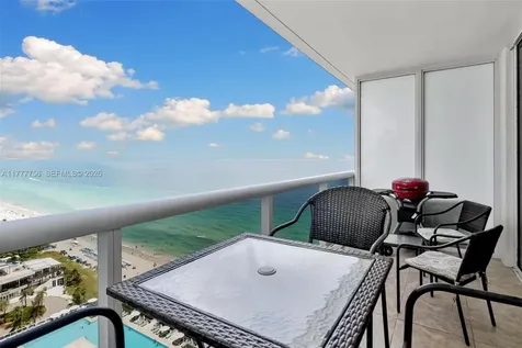 1830 S Ocean Drive Hallandale Beach FL 33009