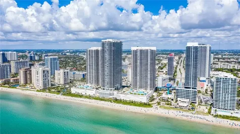 1830 S Ocean Drive Hallandale Beach FL 33009