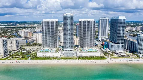 1830 S Ocean Drive Hallandale Beach FL 33009