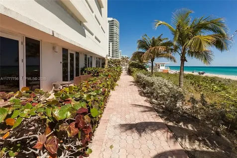 1830 S Ocean Drive Hallandale Beach FL 33009