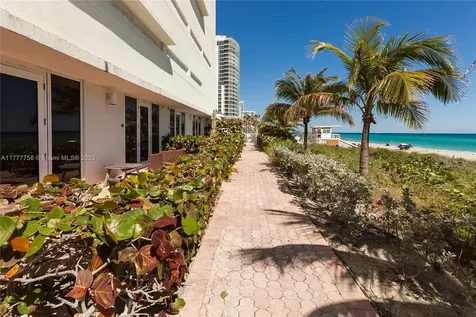 1830 S Ocean Drive Hallandale Beach FL 33009
