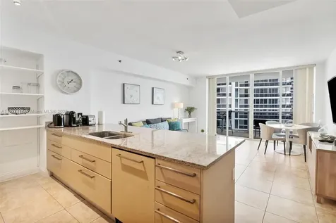 1830 S Ocean Drive Hallandale Beach FL 33009