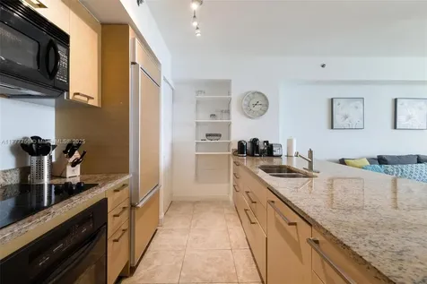 1830 S Ocean Drive Hallandale Beach FL 33009