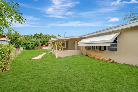 1677 NE 178th Street North Miami Beach FL 33162