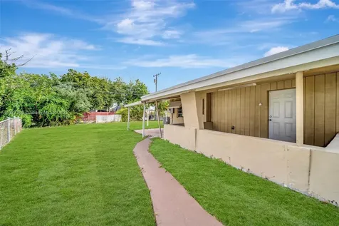 1677 NE 178th Street North Miami Beach FL 33162