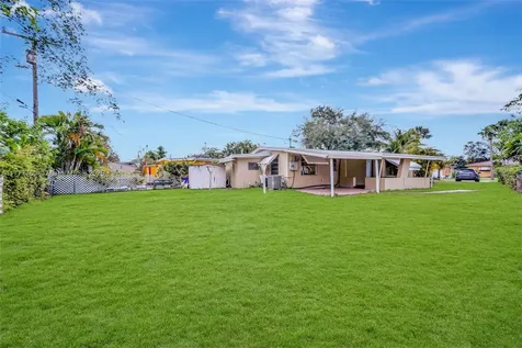 1677 NE 178th Street North Miami Beach FL 33162