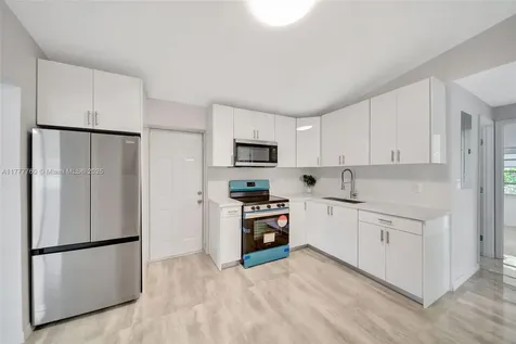 1677 NE 178th Street North Miami Beach FL 33162