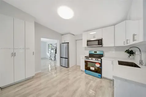 1677 NE 178th Street North Miami Beach FL 33162