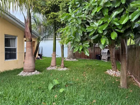 12090 SW 250th Terrace Homestead FL 33032
