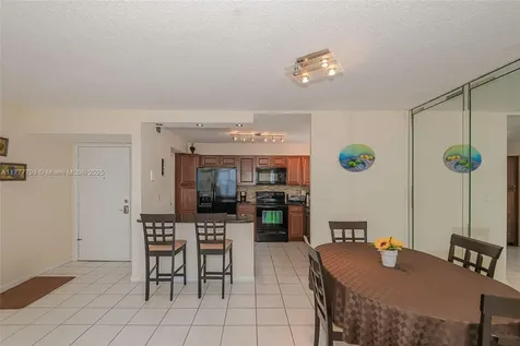 1817 S Ocean Drive Hallandale Beach FL 33009