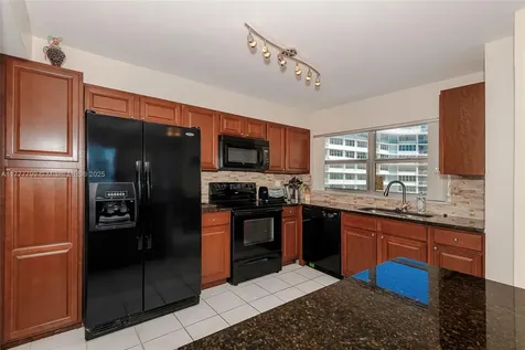 1817 S Ocean Drive Hallandale Beach FL 33009