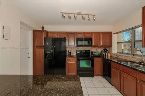 1817 S Ocean Drive Hallandale Beach FL 33009