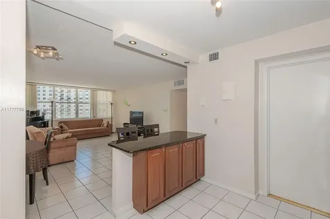 1817 S Ocean Drive Hallandale Beach FL 33009