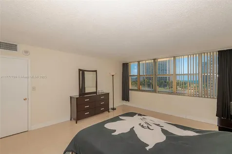 1817 S Ocean Drive Hallandale Beach FL 33009