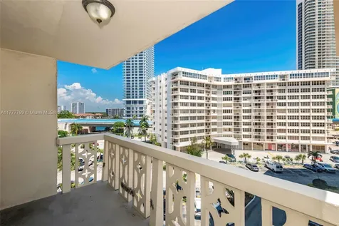 1817 S Ocean Drive Hallandale Beach FL 33009