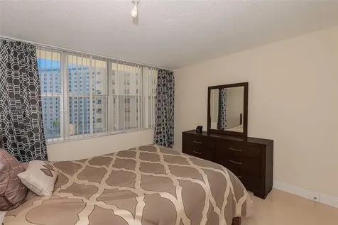 1817 S Ocean Drive Hallandale Beach FL 33009
