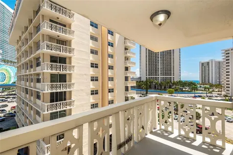 1817 S Ocean Drive Hallandale Beach FL 33009