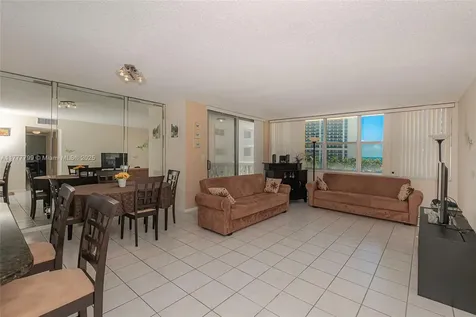 1817 S Ocean Drive Hallandale Beach FL 33009