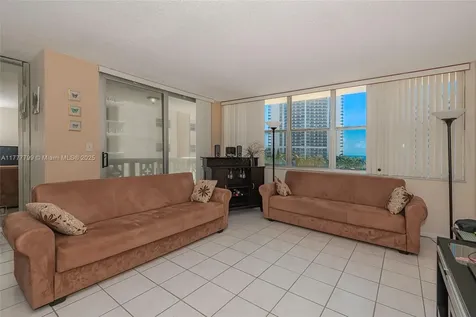 1817 S Ocean Drive Hallandale Beach FL 33009