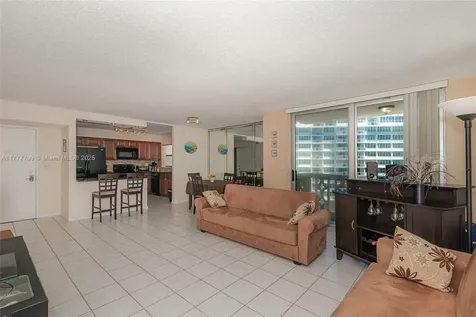 1817 S Ocean Drive Hallandale Beach FL 33009