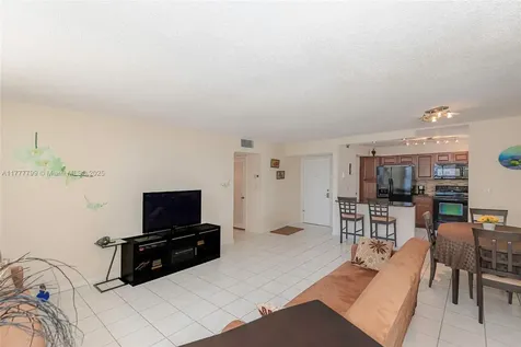 1817 S Ocean Drive Hallandale Beach FL 33009