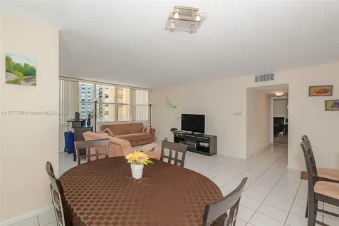 1817 S Ocean Drive Hallandale Beach FL 33009