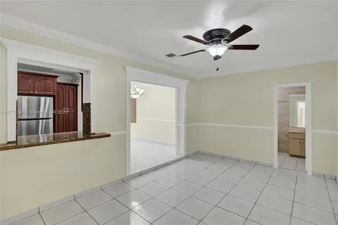 1665 NW 124th Street North Miami FL 33167