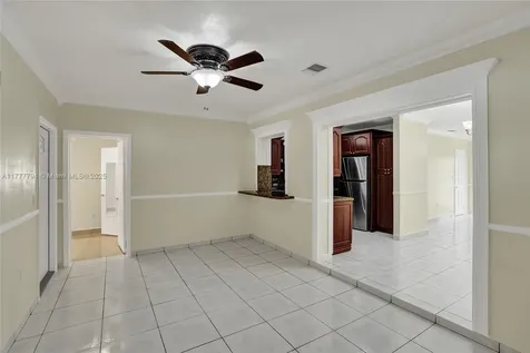 1665 NW 124th Street North Miami FL 33167