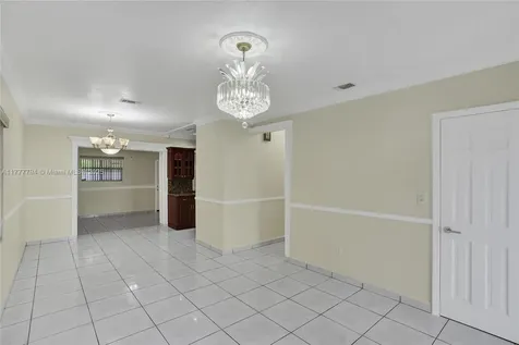 1665 NW 124th Street North Miami FL 33167