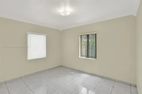 1665 NW 124th Street North Miami FL 33167