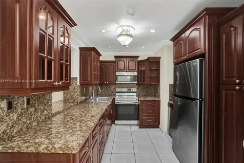 1665 NW 124th Street North Miami FL 33167
