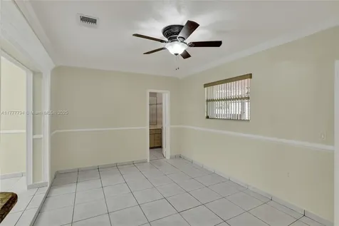 1665 NW 124th Street North Miami FL 33167