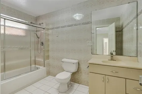 1665 NW 124th Street North Miami FL 33167