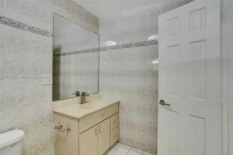 1665 NW 124th Street North Miami FL 33167