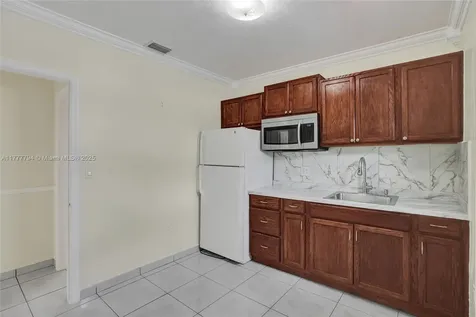 1665 NW 124th Street North Miami FL 33167