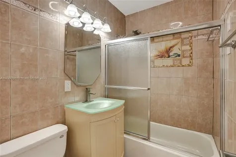 1665 NW 124th Street North Miami FL 33167