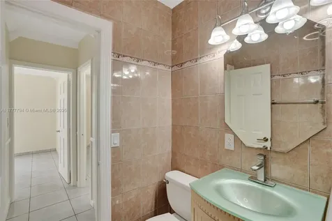 1665 NW 124th Street North Miami FL 33167