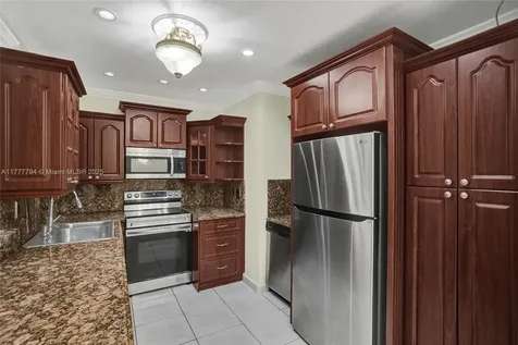 1665 NW 124th Street North Miami FL 33167