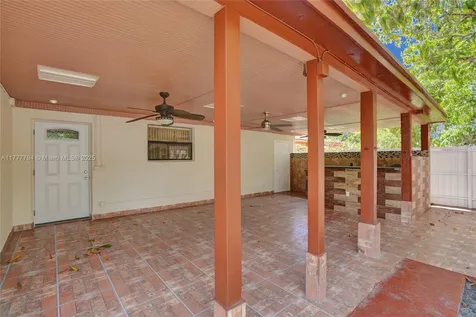 1665 NW 124th Street North Miami FL 33167