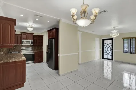 1665 NW 124th Street North Miami FL 33167
