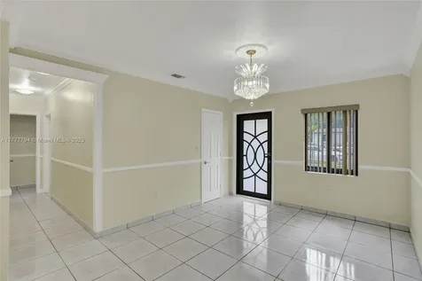 1665 NW 124th Street North Miami FL 33167
