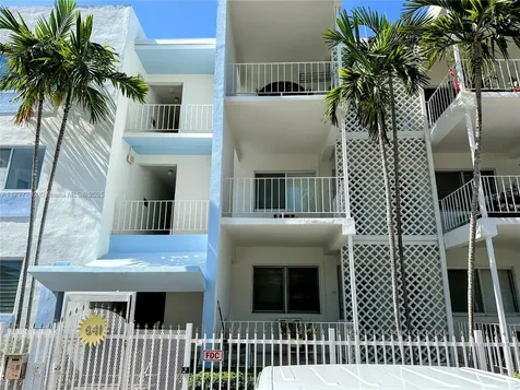 641 Espanola Way Miami Beach FL 33139