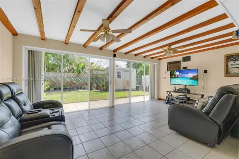 6980 SW 27th Court Miramar FL 33023
