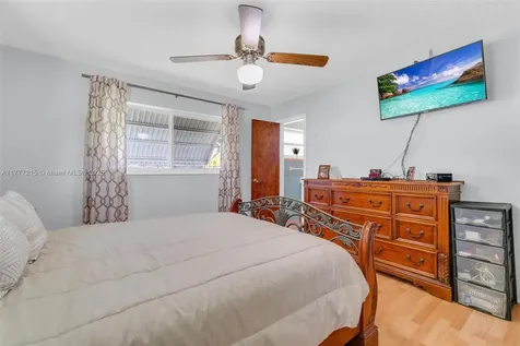 6980 SW 27th Court Miramar FL 33023