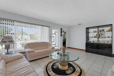 6980 SW 27th Court Miramar FL 33023