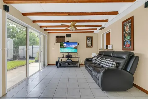 6980 SW 27th Court Miramar FL 33023