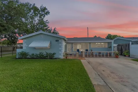 6980 SW 27th Court Miramar FL 33023