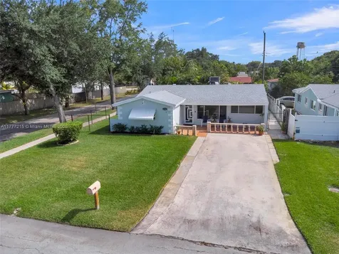 6980 SW 27th Court Miramar FL 33023