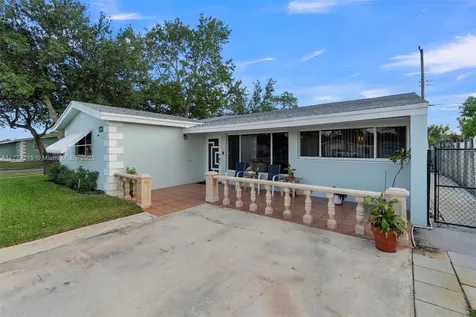 6980 SW 27th Court Miramar FL 33023