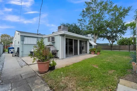 6980 SW 27th Court Miramar FL 33023